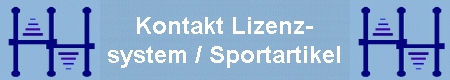 Kontakt Lizenz-
system / Sportartikel