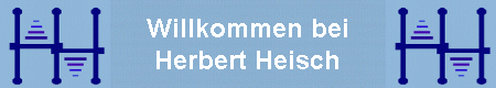 Willkommen bei
Herbert Heisch
